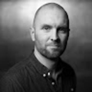 Meet your Posher, Andy